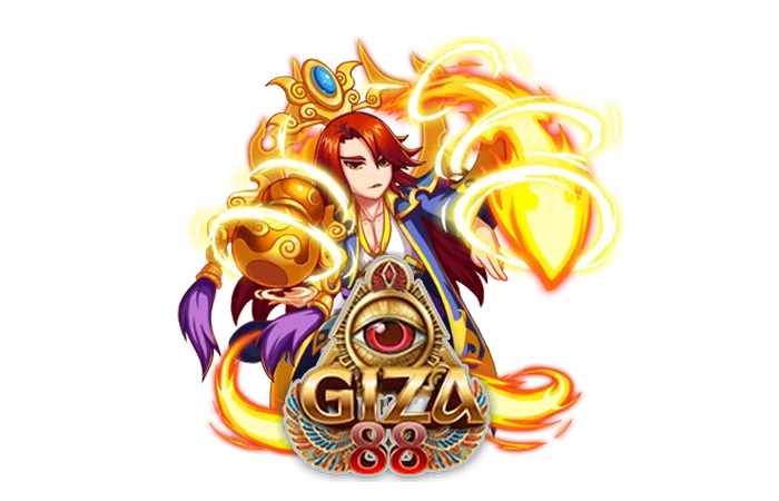 giza88 สล็อตแตกง่าย 2026 หน้าเว็บหลัก