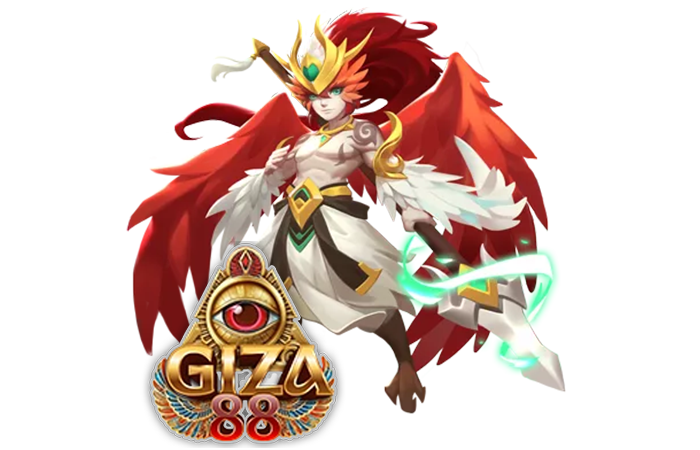 giza88 โปรสมาชิกใหม่ โบนัสต้อนรับ